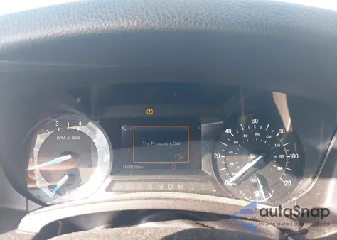 2017 Ford Expedition Xlt из США, поврежденный, VIN 1FMJK1HT3HEA21437